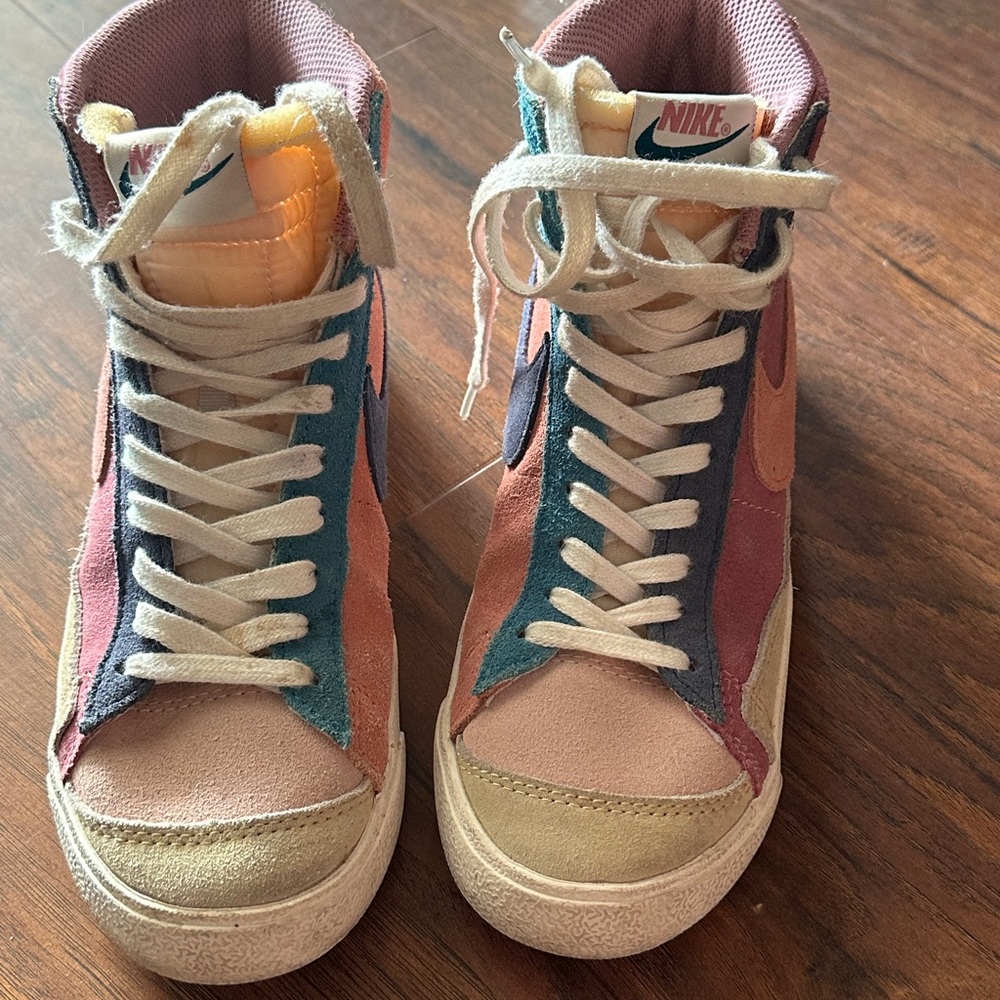 Nike Blazer Mid '77 - Picture 4 of 5